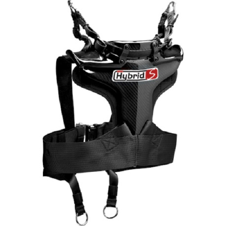 HANS system SIMPSON Hybrid S | race-shop.hu