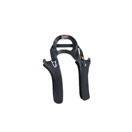 HANS system SIMPSON fej- és nyakvédő HANS IV Stilo 20° | race-shop.hu