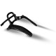HANS system HANS STAND21 Featherlite rendszer | race-shop.hu