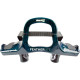 HANS system HANS STAND21 Featherlite rendszer - kék | race-shop.hu
