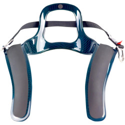 HANS STAND21 Featherlite rendszer - kék