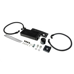 Forge Motorsport olajhűtő a Hyundai Elantra N