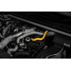 KIÁRUSÍTÁS Forge Motorsport szilikon olajszellőző cső Renault Megane MK4 R.S 280/300 | race-shop.hu
