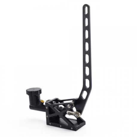 Hidraulikus kézifékek és tartozékok RACES hidraulikus kézifék REVERSE - ALU henger 19mm | race-shop.hu