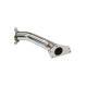 Leömlők Rozsdamentes hangolt leömlő SUBARU IMPREZA 2002-05 WRX/STI | race-shop.hu