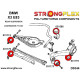 Bazár STRONGFLEX - 031173B: Hátsó lengőkar első szilent HIÁNYOS | race-shop.hu