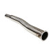 Down pipe, dump pipe Downpipe for Audi A3/S3/TT (8P/8J) 2.0 TFSI - 2004-13 | race-shop.hu