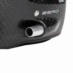 STILO napellenző ST5 sisakokhoz, tükör közepes méretű