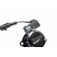 Lefújószelepek Autó típusok szerint FORGE visszaforgató szelep a Peugeot RCZ THP 156/200 2010-2015 1.6 Turbo (E-DV) | race-shop.hu