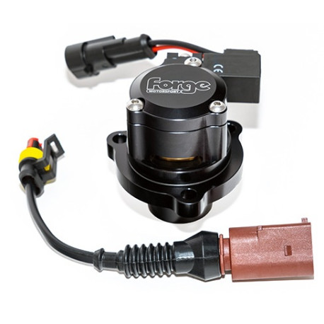 Lefújószelepek Autó típusok szerint FORGE légköri leeresztő szelep a következőkhöz Ford Fiesta Mk7 2009-2017 ST180 ST200 (E-DV) | race-shop.hu