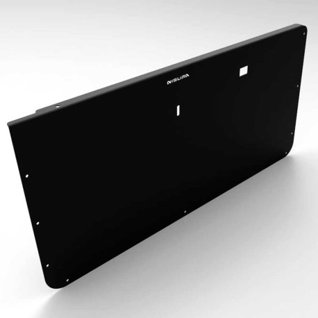 Egyéb kiegeszitők NISUBA BMW E30 Coupe ajtópanelek (betűtípus ajtók) | race-shop.hu