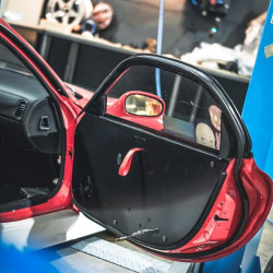 NISUBA Mazda Rx7 FD ajtóborítások