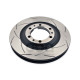 DBA fékek DBA Street Series T2 DBA840S (2 pcs) | race-shop.hu