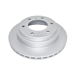 DBA Street Series En-Shield DBA661E (2 pcs)