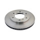 DBA fékek DBA Street Series DBA660 (2 pcs) | race-shop.hu
