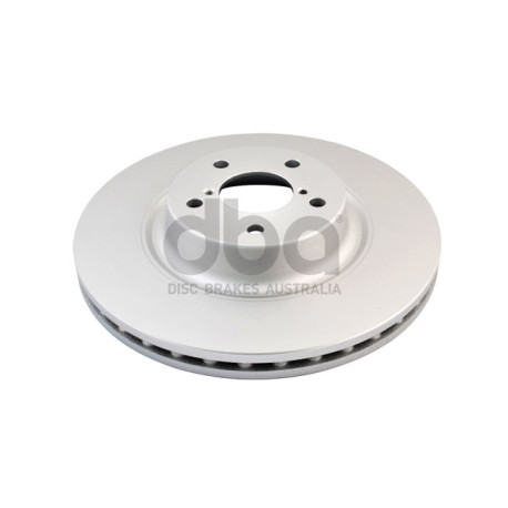 DBA fékek DBA Street Series En-Shield DBA650E (2 pcs) | race-shop.hu