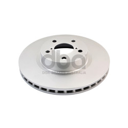 DBA Street Series En-Shield DBA648E (2 pcs)