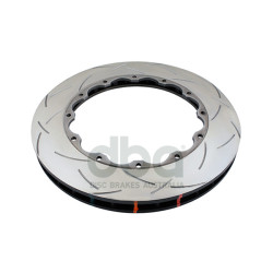DBA 5000 series T3 Slotted Rotor Only DBA57890.1S (2 pcs)