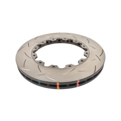 DBA 5000 series T3 Slotted Rotor Only DBA53951.1S (2 pcs)