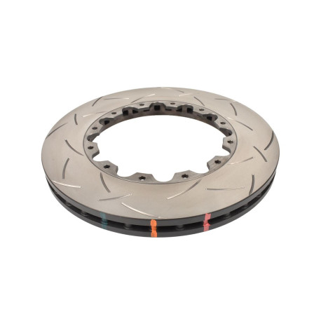 DBA fékek DBA 5000 series T3 Slotted Rotor Only DBA53951.1S (2 pcs) | race-shop.hu