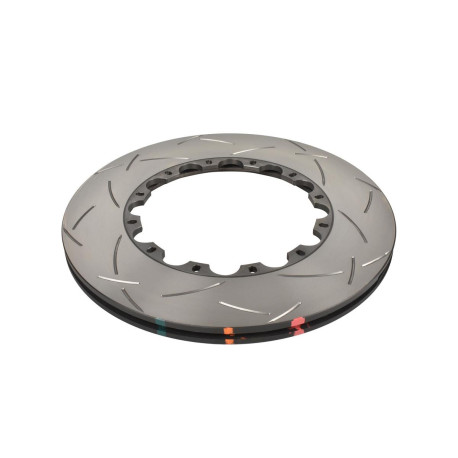DBA fékek DBA 5000 series T3 Slotted Rotor Only DBA53943.1S (2 pcs) | race-shop.hu