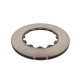 DBA fékek DBA 5000 series Surface Rotor Only DBA53943.1 (2 pcs) | race-shop.hu