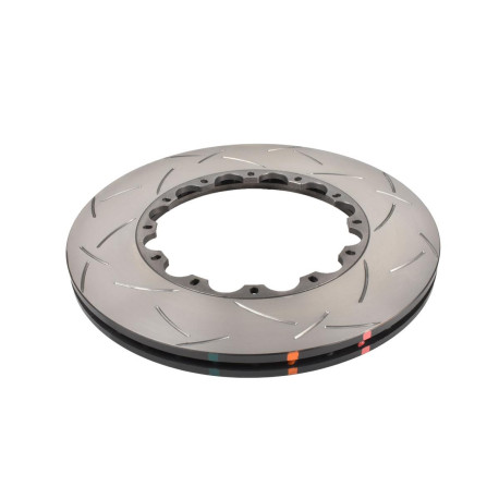 DBA fékek DBA 5000 series T3 Slotted Rotor Only DBA53942.1S (2 pcs) | race-shop.hu