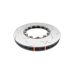 DBA 5000 series T3 Slotted Rotor Only DBA53919.1S (2 pcs)