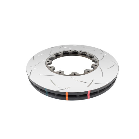 DBA fékek DBA 5000 series T3 Slotted Rotor Only DBA53919.1S (2 pcs) | race-shop.hu