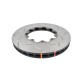 DBA fékek DBA 5000 series T3 Slotted Rotor Only DBA53916.1S (2 pcs) | race-shop.hu
