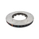 DBA fékek DBA 5000 series T3 Slotted Rotor Only DBA53916.1S (2 pcs) | race-shop.hu