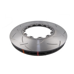 DBA 5000 series T3 Slotted Rotor Only DBA53298.1S (2 pcs)