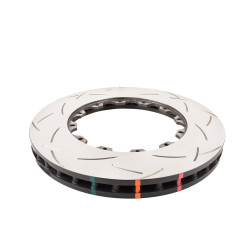 DBA 5000 Series T3 első hornyolt féktárcsa DBA52834.1S (Rotor Only, Ø 365 mm, 2 db)