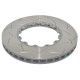 DBA fékek DBA 5000 series T3 Slotted Rotor Only DBA52830.1S (2 pcs) | race-shop.hu