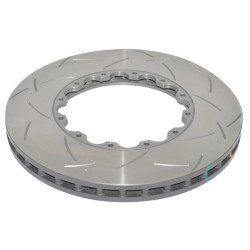 DBA 5000 series T3 Slotted Rotor Only DBA52830.1S (2 pcs)