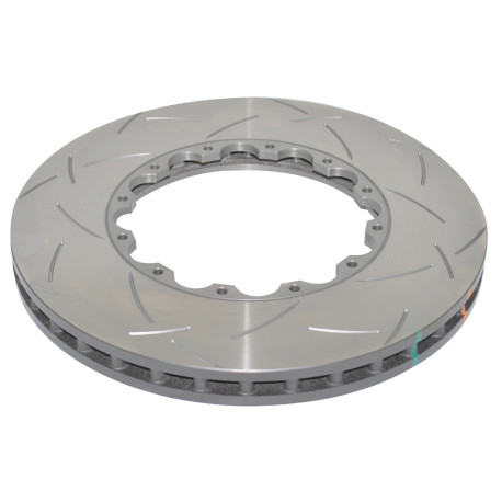 DBA fékek DBA 5000 series T3 Slotted Rotor Only DBA52830.1S (2 pcs) | race-shop.hu