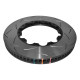 DBA fékek DBA 5000 series T3 Slotted Rotor Only Left Hand DBA52770.1LS | race-shop.hu