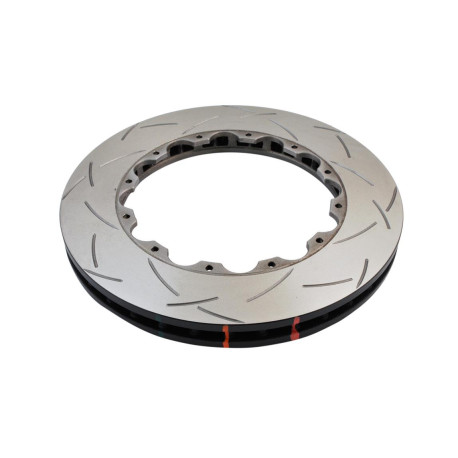 DBA fékek DBA 5000 series T3 Slotted Rotor Only DBA5055.1S (2 pcs) | race-shop.hu