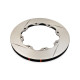 DBA fékek DBA 5000 sorozatú hornyos Csak rotor Jobb kéz DBA5003.1SR | race-shop.hu
