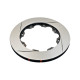 DBA fékek DBA 5000 sorozatú hornyos Csak rotor Bal kéz DBA5003.1SL | race-shop.hu