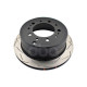 DBA fékek DBA fékkészlet 4000 Series T3 réselt és Xtreme Performance fékbetétek DBA4789S-1383XP | race-shop.hu
