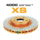 DBA fékek DBA 4000 sorozat XS DBA4417XS (2 pcs) | race-shop.hu