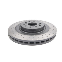 DBA 4000 series XD DBA43700XD (2 pcs)