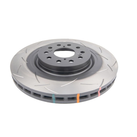 DBA fékek DBA 4000 series T3 DBA43700S (2 pcs) | race-shop.hu