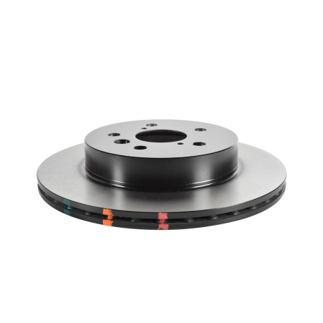 DBA fékek DBA 4000 series DBA43467 (2 pcs) | race-shop.hu