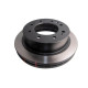 DBA fékek DBA 4000 series DBA43428 (2 pcs) | race-shop.hu