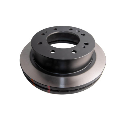 DBA fékek DBA 4000 series DBA43428 (2 pcs) | race-shop.hu