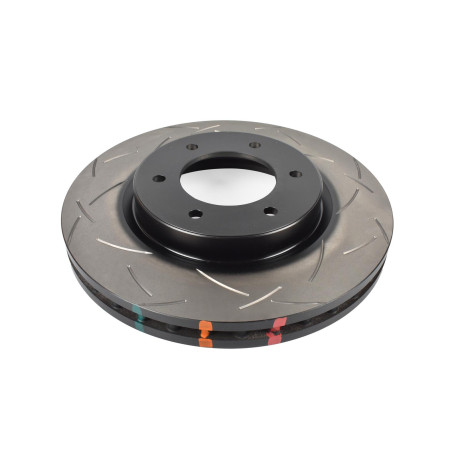 DBA fékek DBA 4000 series T3 DBA43160S (2 pcs) | race-shop.hu