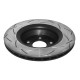 DBA fékek DBA 4000 series T3 DBA42831S (2 pcs) | race-shop.hu
