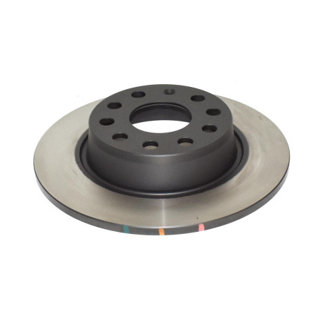 DBA fékek DBA 4000 Series hátsó féktárcsa DBA42814 (Ø 272 mm, 2 db) | race-shop.hu